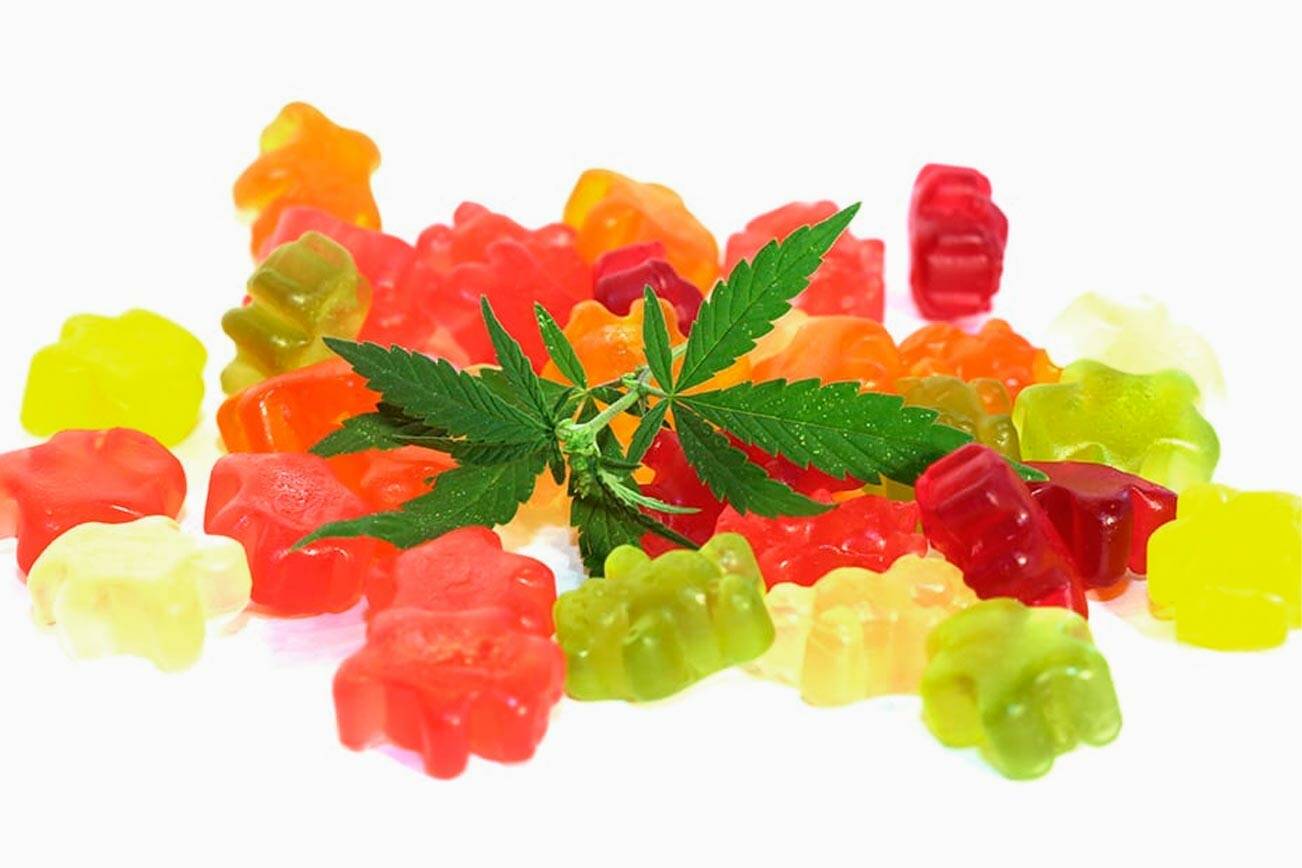 Can You Fly With CBD Gummies 2022 Brookside CBD