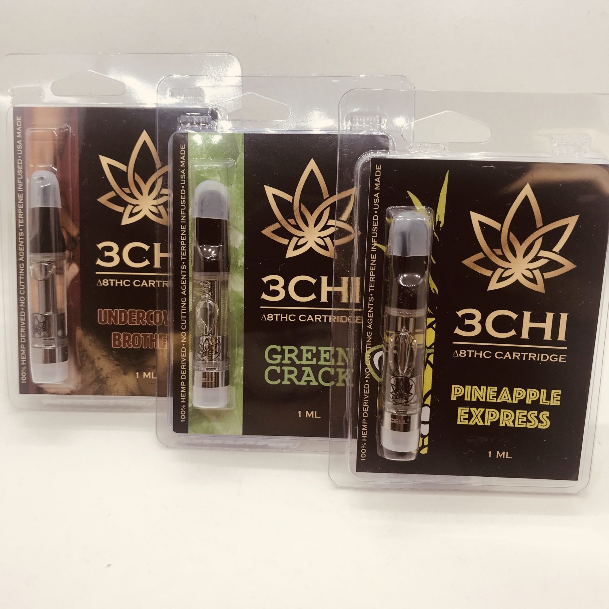 3chi delta 8 thc disposable vape 3Chi Berry White Delta 8 THC Vape Cartridge