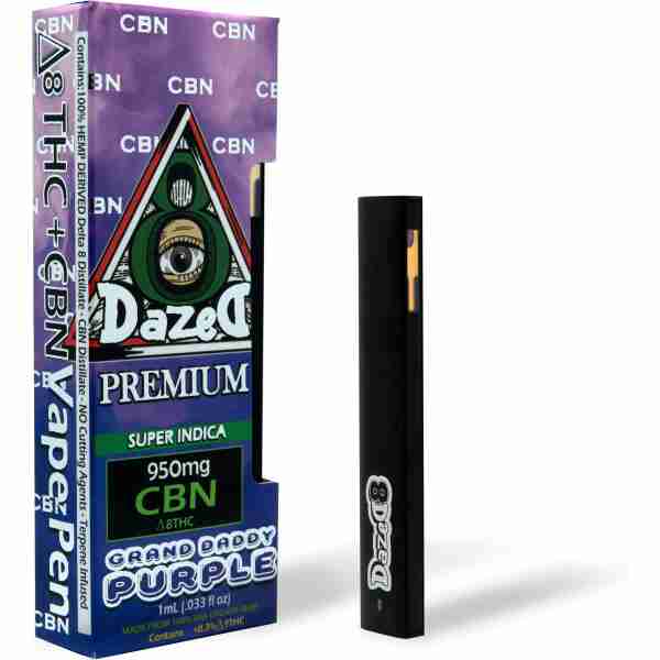 products dazed8 disposables granddaddy purple 1g cbn delta 8 premium disposable 28978671517902 600x600.png 1