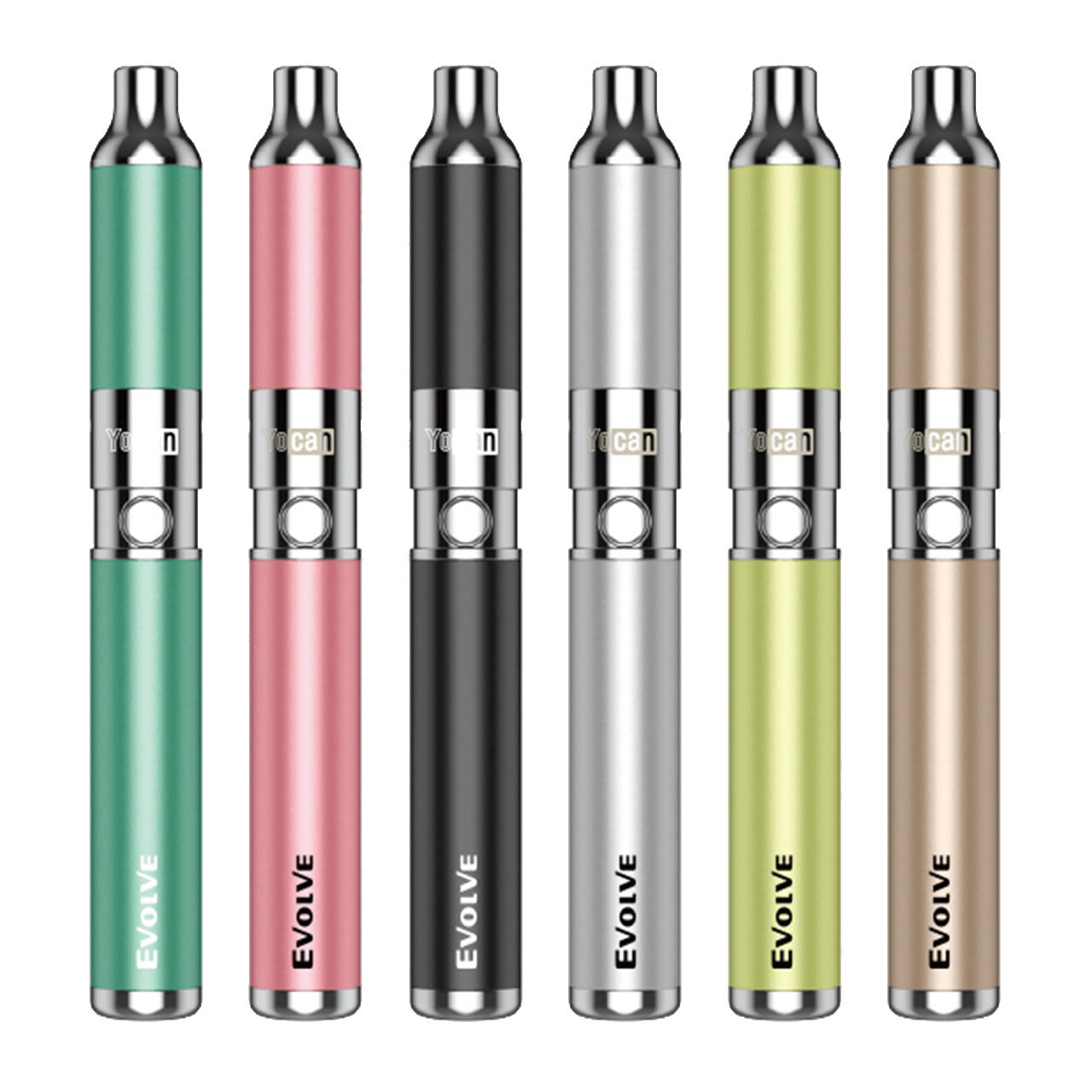 Kind Pen Orion Dry Herb Vaporizer